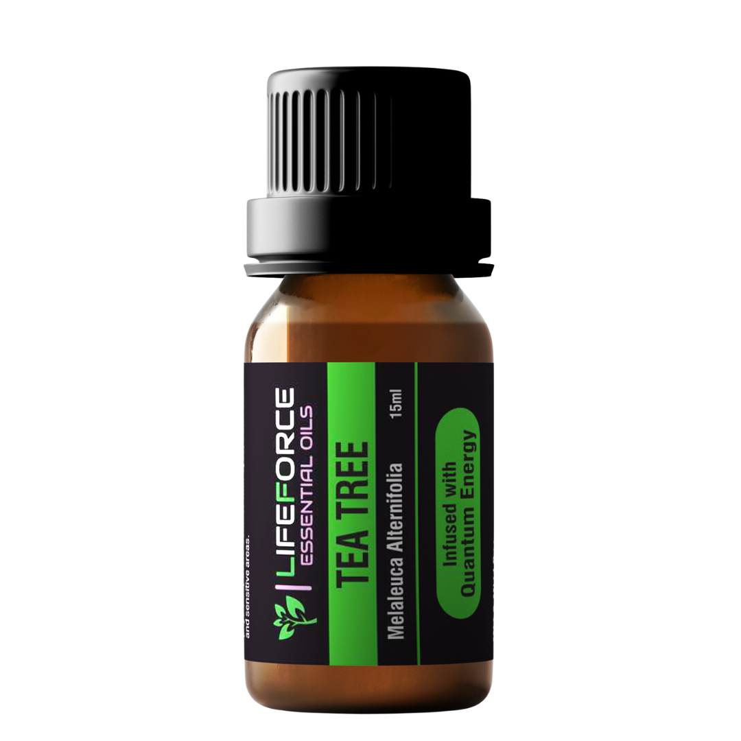 TEA TREE OIL-15ML